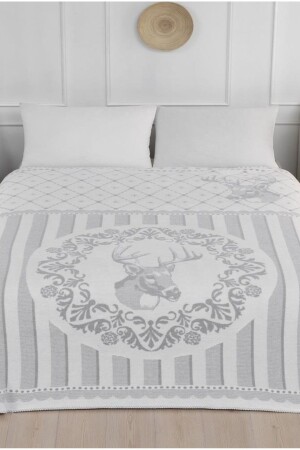 كوبينات القطن مزدوجة من MNZ Klaus - Dinarsu