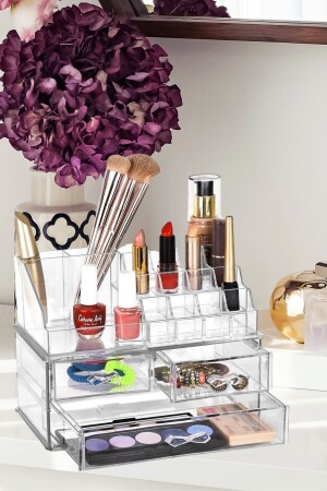 منظمة التجميل من MNZ KMKZ100 - King Mop