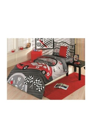 MNZ- غرف شباب واحد ريسر غطاء غطاء غطاء غطاء غطاء غطاء غطاء غطاء غطاء غطاء غطاء غطاء - Kristal