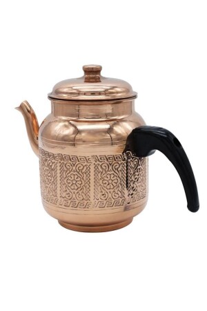 MNZ - مصنع يدوي مزخرف مسوّج فنجان فنجان KTL0047 - KUTLU