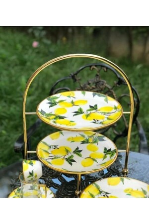 كابوسات العرض من الذهب من MNZ KTLI963 - Hazella Home