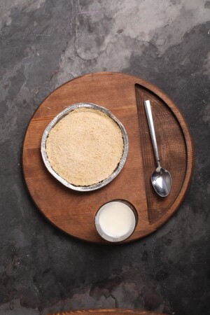 لوحة عرض من الخشب من MNZ Kunefe SMWD017 - SAMMWOOD