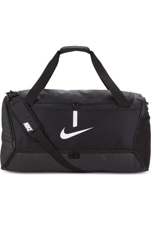 فريق أكاديمية MNZ L حقيبة الدوفيل حقيبة رياضية Unisex Cu8089-010 - Nike