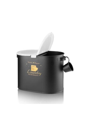 موفر المواد المضافة من المعادن MNZ مع الغطاء والقسم L0102 EVIDEA10612 - Bestofhome