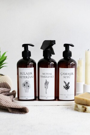 MNZ-طويل بيضاء الموقف المطبخ نظيف الأطباق المطهرة الأطباق المياه المسموحة - Lalezen Home