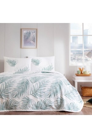 مجموعة من المطبوعات المزدوجة من 