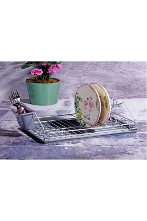 MNZ-منزل صغير واحد مخزن شكل الصفائح رف الرمادي لارينمنزل - LarinHome