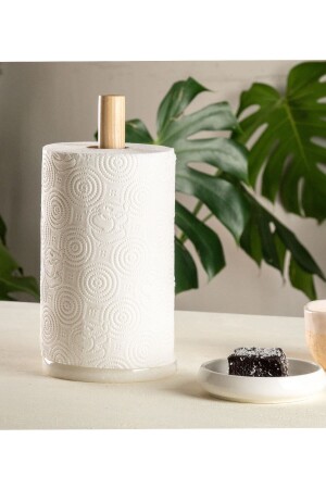 MNZ-رول ورق حامل الحفاضة الحفاضة الحمام حامل الحفاضة المطبخ المنظم المطبخ LCA66 - ALM HOME