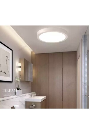 MNZ- سقف مقاعد لوحة المطبخات LED شمعة النهارية طويلة الأمد 1. - Fico Home