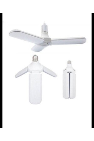 مكبر المروحة من طراز MNZ Led 45 Watt TYC00549670757 - SELDUR