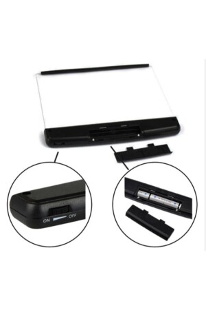 MNZ-بين القراءة الكتب الضوء لوحة الإضاءة الإضاءة LED الإضاءة - Cmt