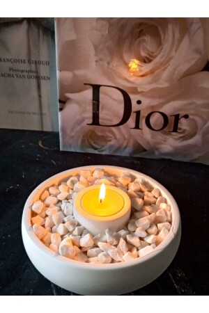 من المحتويات المزخرفة من الشموع من قبل MNZ - Linecraft