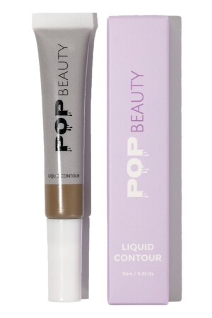 MNZ- Liquid Contour - Pop Beauty