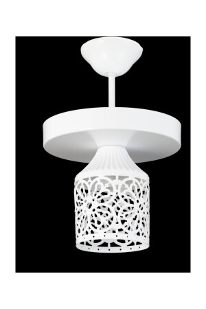 موديل رياضي واحد MNZ موديل عصري ريترو روستيك الشنارة بدون زجاج LMBDR3523WITHOUT GLASS2 - Lambadar