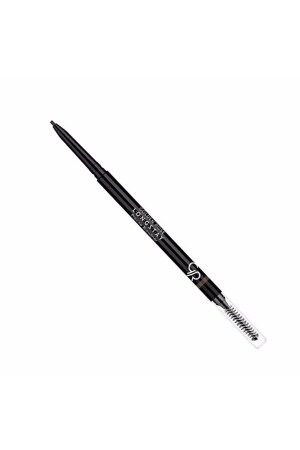 قلم قلم العين من نوع MNZ - Longstay Precise 102 - 1 قطعة - Golden Rose