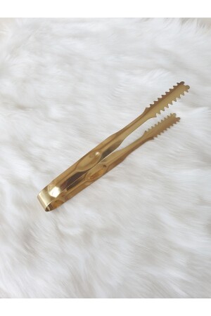 أوعية الثلج من الصلب من الذهب من MNZ - Lovyco