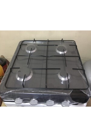 أزرار الجانب الأسود MNZ Lpg متوافقة كواد طباخ P112 10152 - Minisan