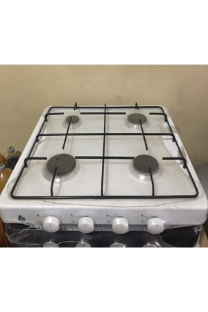 أزرار الجانب الأبيض MNZ Lpg متوافقة كوايد المطبخ P114 10154 - Minisan