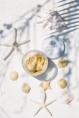 MNZ- زبدة الكاكاو lvasb11 - La Vie Ancienne