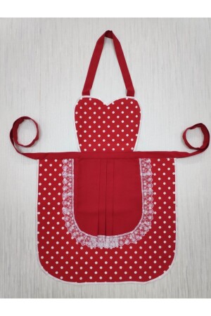 MNZ-مصلبة للماء الملونة الوردية من القطن الحديثة مطبخ المفتاح M1903 - MoT Dekor