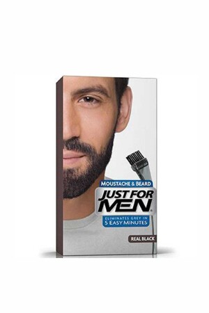 MNZ-السحرة السوداء ولوح اللون M-55 5010934002754 - Just For Men