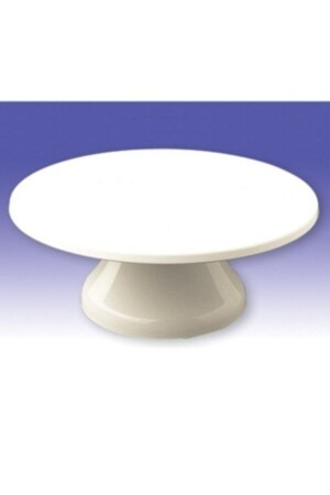 MNZ-دور الرأس كعكة طلاء وتقديم موقف MA4058 - Milea