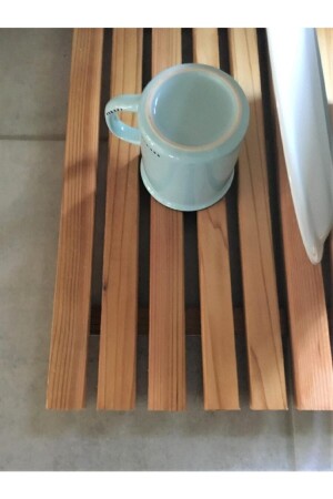 مرفق الأطباق من الخشب من MNZ - Madam Curie