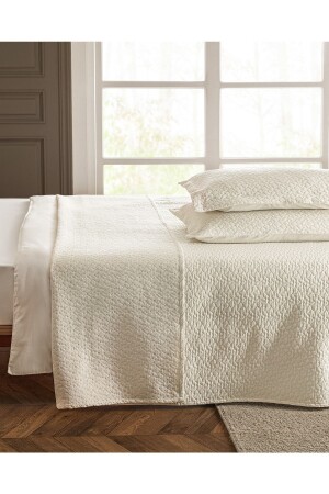 غطاء سريري مزدوج من طراز MNZ - Madame Coco