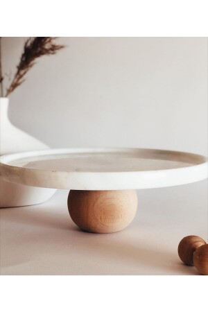 مقدم المربر MNZ، مقدم ثابت، حامل الكوكي، مقدم الكعك، لوحة العرض madas1002 - Madas Desıgn