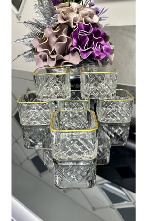 MNZ- مربع خفيفة بريز البودينغ و Magnolia Bowl Set - Almarandi