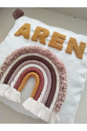 وسادة ضربة مخصصة من MNZ - Makrome