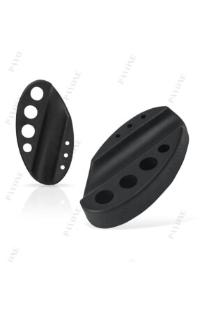 جهاز مكياج دائم من نوع MNZ - موقف سيليكون متعدد المكونات للكلمات والمقالات التاتوية - موقف البطاطس - Pavone