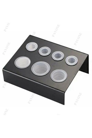 مقعد مقسم من MNZ للوحام الدائمة - Pavone