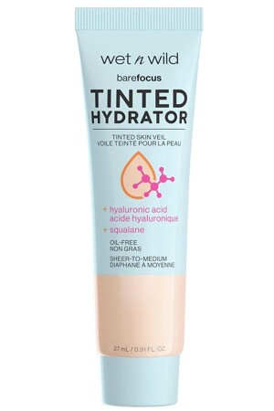 ماركة MNZ: تركيز عادي الملوث المياه الضوء المتوسط فئة: قاعدة تجميل - Wet N Wild