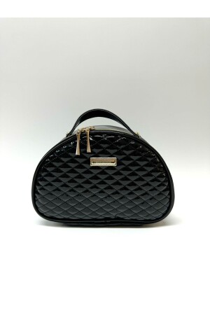 حقيبة تجميل نسائية من نوع MNZ - حجم كبير - Muudaa Bags