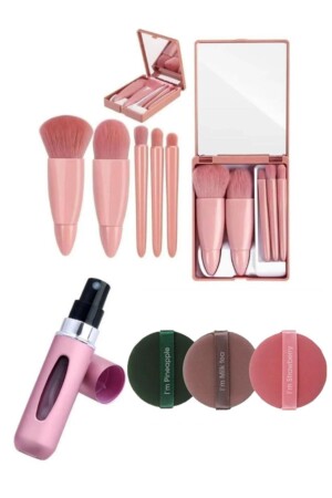 كيس محمول من طراز MNZ - Acarlarticaret