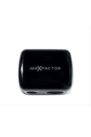 (MNZ) - محرّك أسود - Max Factor