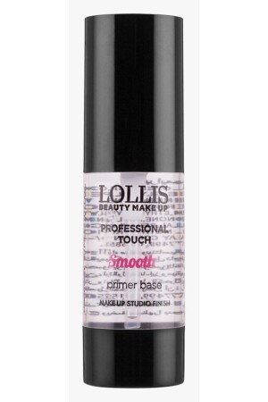قاعدة مكياج MNZ - Lollis