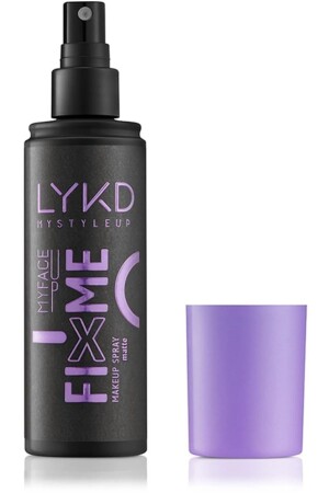 ميكابيل MNZ إصلاحات الرذاذات المكثفة - Lykd