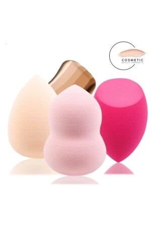 موسيقى الشعر الموحد للمرأة من MNZ - Monalisa