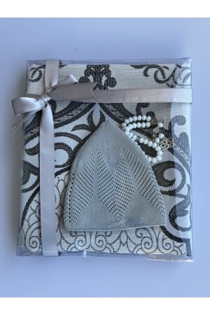 مجموعة صلاة الرجال MNZ - Markapolin