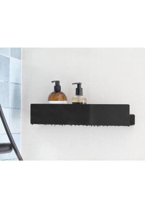 ملصق الحمام من المعدن MNZ - حامل الشامبو - منظم الشامبو meba08-009 - Meba