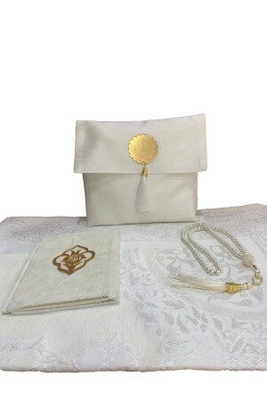 ملابس الصلاة من طراز MNZ - صلاة من طراز باك - Medipek