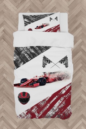 غرف الأطفال و الأطفال من طراز MNZ - Mekta Home