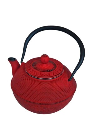 MNZ-- Menekse فولاذ الحديد 1200 مل حمراء 153. 01. 815 - Linden