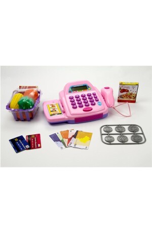 سجل النقود المضيء والصوتي من نظام MNZ - Vardem