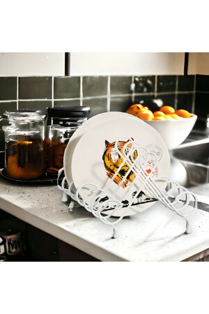 مقعد لوحة مسطحة من الحديد من MNZ - metalshop