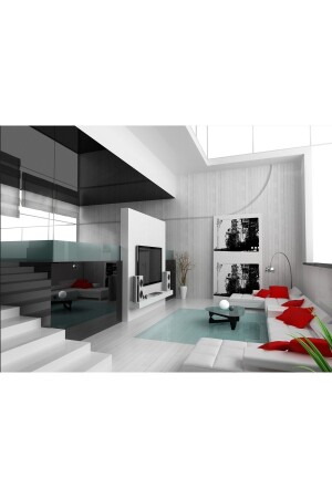 سقف الممدد المملأ من MNZ Mgt 3678) - Miray Dekorasyon