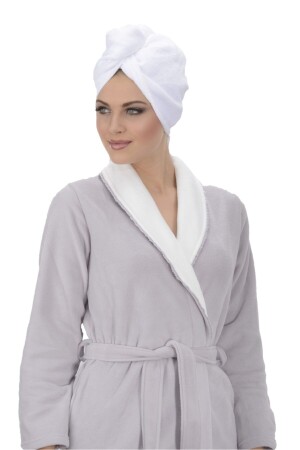 MNZ- Microfiber شعر القفص جفاف في وقت أقصر التهاب السينوسية الصداع النصفي صديقة 1204- AFM - PROSLİM