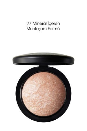 MNZ- Mineralize Skinfinish - Mac